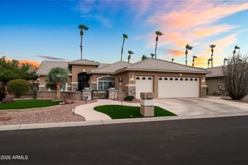 3093 159th Dr, Goodyear, AZ 85395