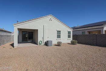 30933 Columbus Ave, Buckeye, AZ 85396