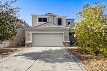 30936 W Picadilly Rd, Buckeye, AZ 85396