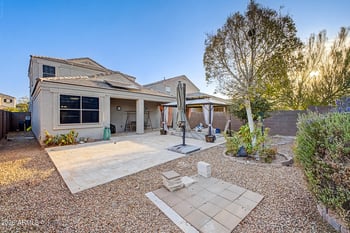 30936 W Picadilly Rd, Buckeye, AZ 85396