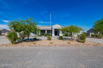 30939 N Roller Coaster Ln, San Tan Valley, AZ 85144