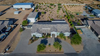 30939 N Roller Coaster Ln, San Tan Valley, AZ 85144