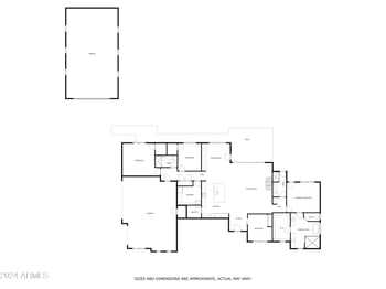 30939 N Roller Coaster Ln, San Tan Valley, AZ 85144