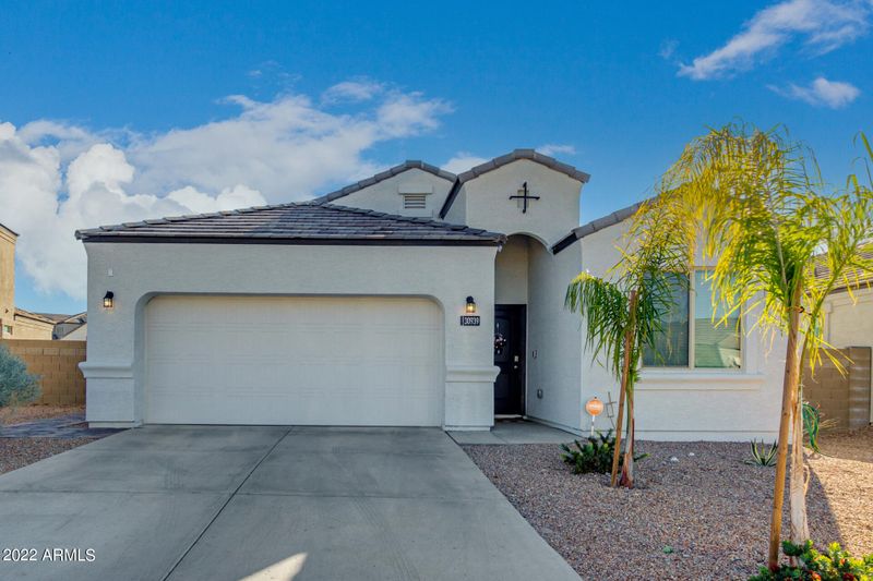 30939 W Whitton Ave, Buckeye, AZ 85396