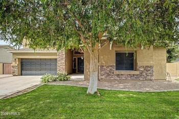 3094 Cotton Ln, Gilbert, AZ 85234