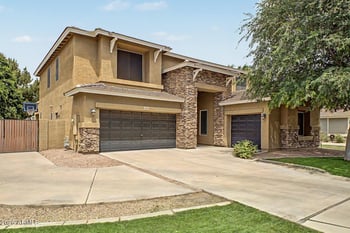3094 Cotton Ln, Gilbert, AZ 85234
