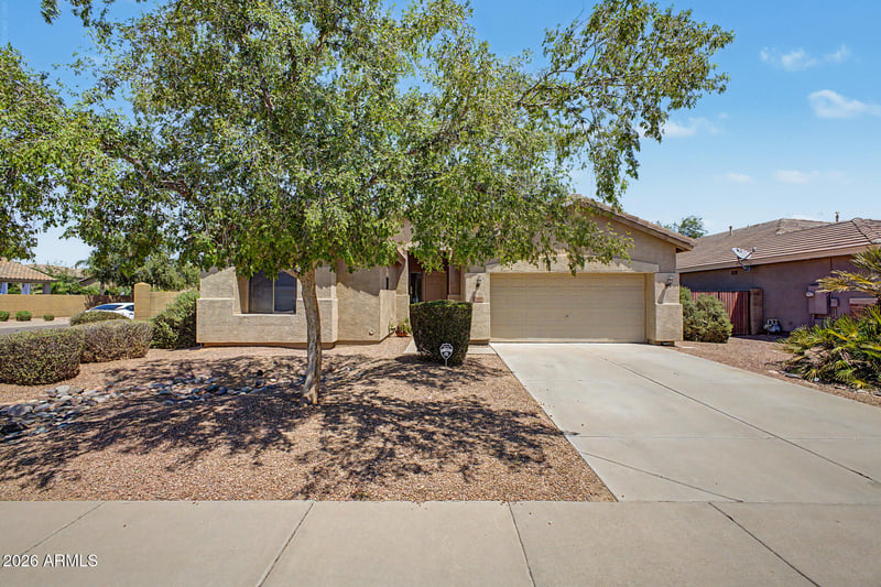 3094 E Sparrow Pl, Chandler, AZ 85286