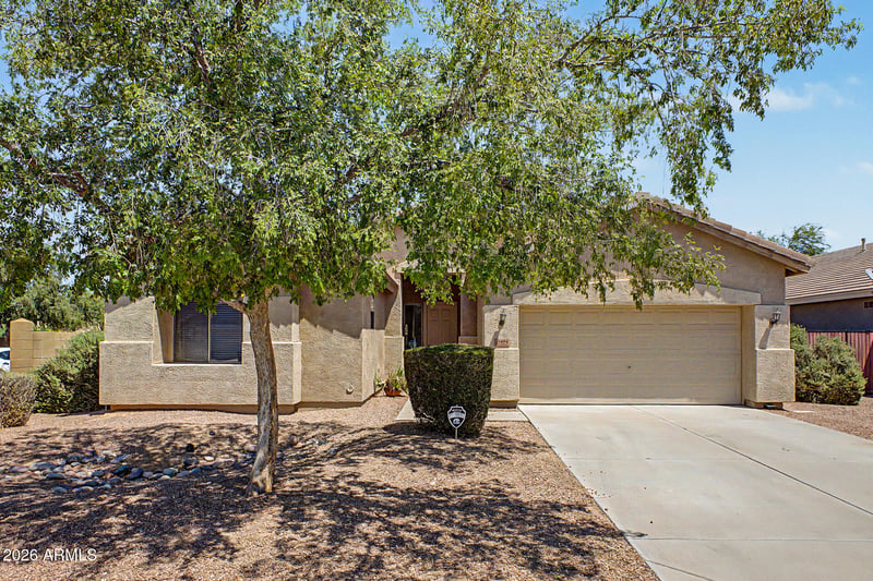 3094 E Sparrow Pl, Chandler, AZ 85286