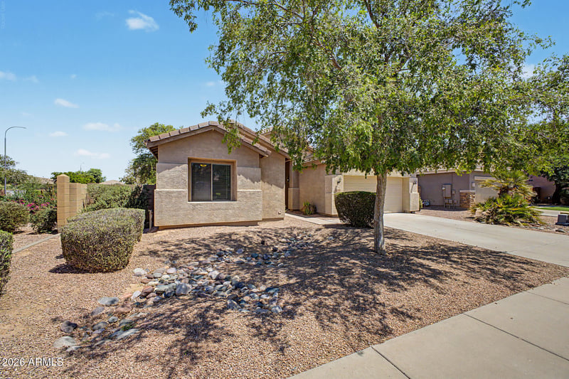 3094 E Sparrow Pl, Chandler, AZ 85286