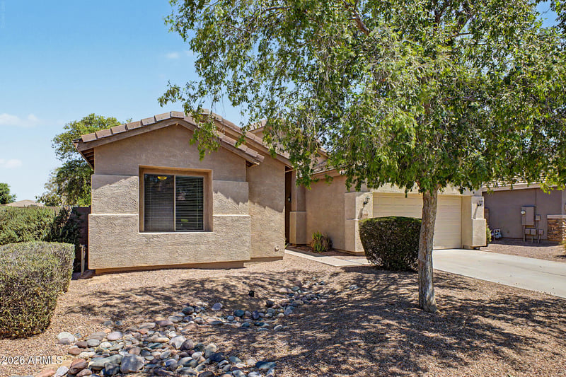 3094 E Sparrow Pl, Chandler, AZ 85286