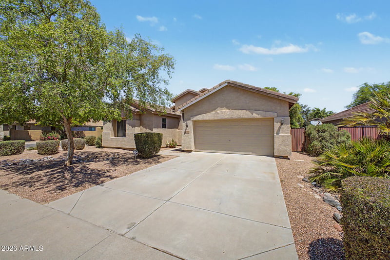 3094 E Sparrow Pl, Chandler, AZ 85286