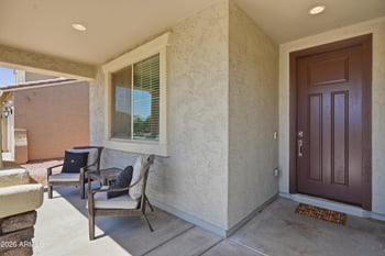 3094 N 195th Dr, Buckeye, AZ 85396