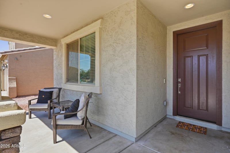 3094 N 195th Dr, Buckeye, AZ 85396