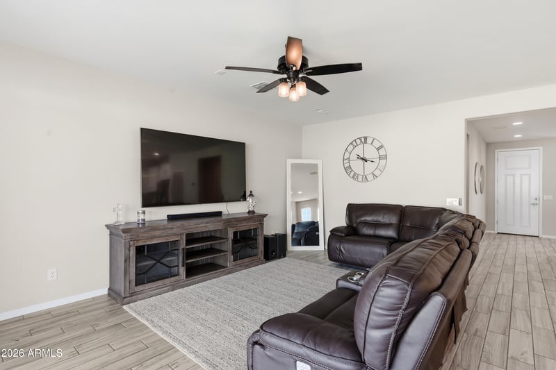 3094 N 195th Dr, Buckeye, AZ 85396
