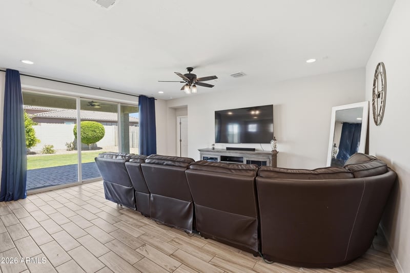 3094 N 195th Dr, Buckeye, AZ 85396