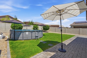 3094 N 195th Dr, Buckeye, AZ 85396