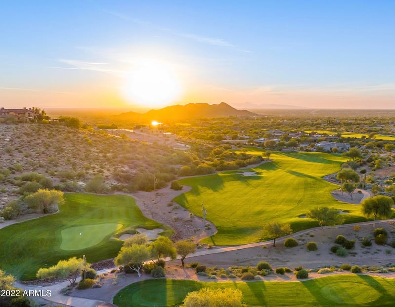 3094 Petroglyph Trl #30, Gold Canyon, AZ 85118
