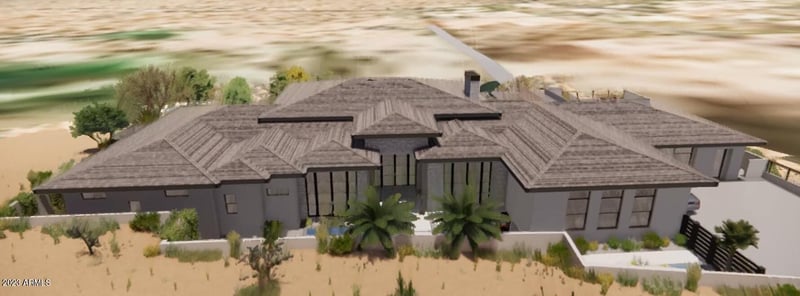 3094 Petroglyph Trl #30, Gold Canyon, AZ 85118