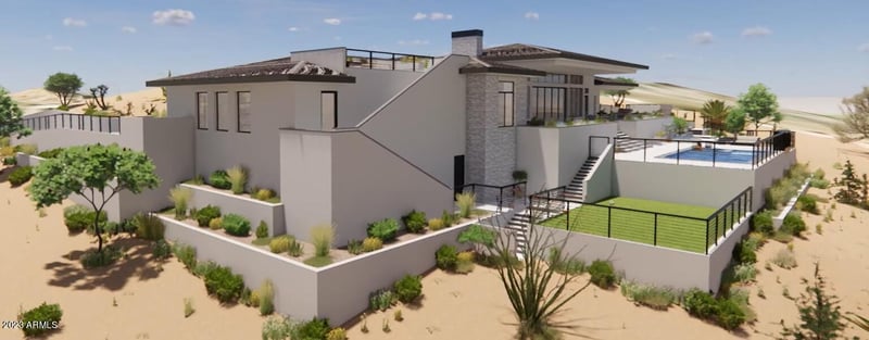 3094 Petroglyph Trl #30, Gold Canyon, AZ 85118