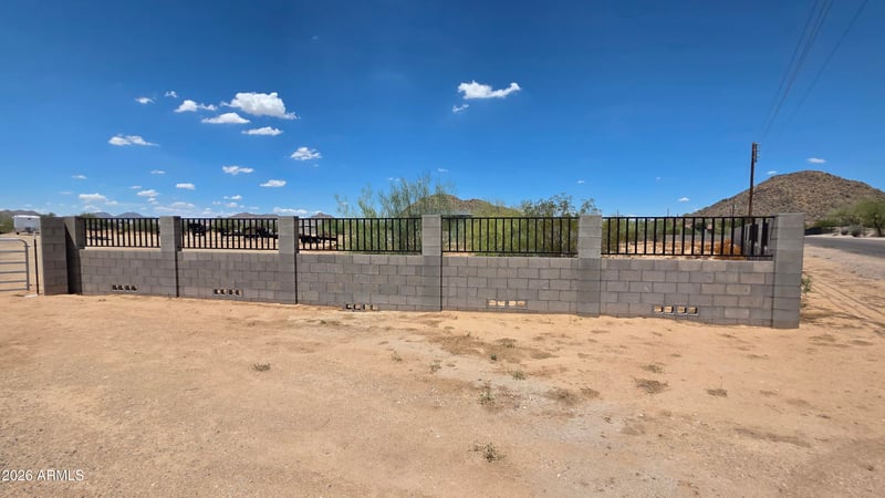 30940 N Varnum Rd, San Tan Valley, AZ 85143