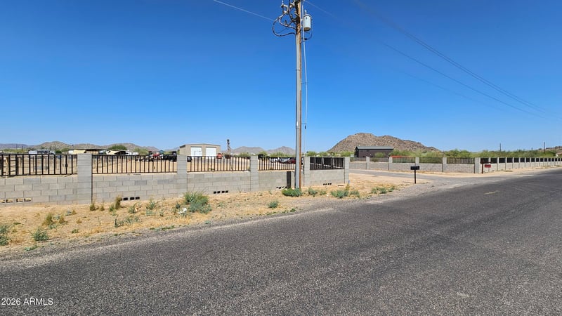 30940 N Varnum Rd, San Tan Valley, AZ 85143