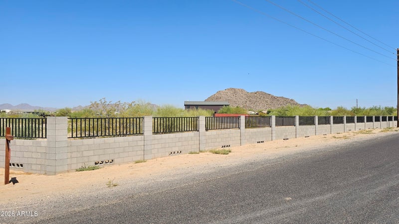 30940 N Varnum Rd, San Tan Valley, AZ 85143