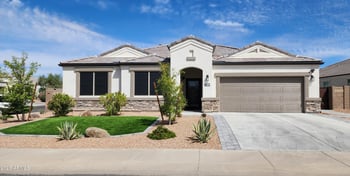 30942 Verde Ln, Buckeye, AZ 85396