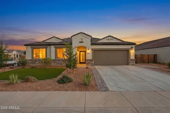 30942 Verde Ln, Buckeye, AZ 85396