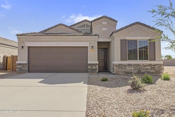 30943 W Mulberry Dr, Buckeye, AZ 85396