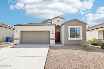 30943 W Mulberry Dr, Buckeye, AZ 85396