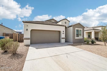 30943 W Mulberry Dr, Buckeye, AZ 85396