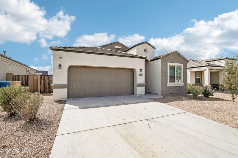 30943 W Mulberry Dr, Buckeye, AZ 85396