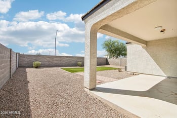 30943 W Mulberry Dr, Buckeye, AZ 85396