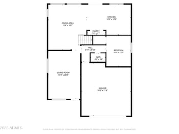 30944 Bramwell Ave, San Tan Valley, AZ 85143