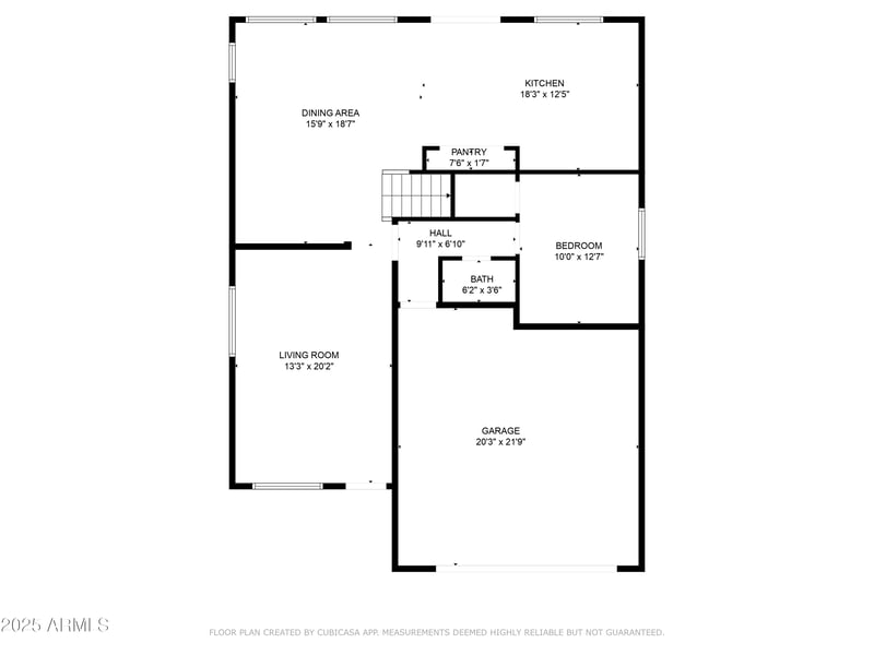 30944 Bramwell Ave, San Tan Valley, AZ 85143