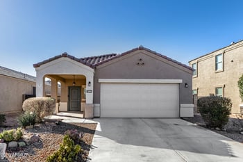 30945 Picadilly Rd, Buckeye, AZ 85396