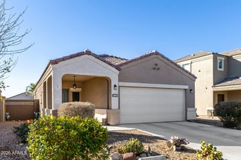 30945 Picadilly Rd, Buckeye, AZ 85396