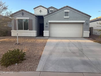 30948 W Columbus Ave, Buckeye, AZ 85396