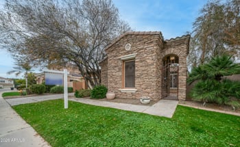 3095 Ashley Dr, Chandler, AZ 85286