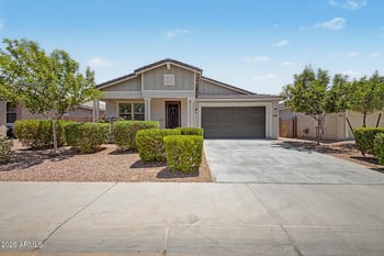 3095 195th Dr, Buckeye, AZ 85396