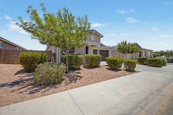 3095 195th Dr, Buckeye, AZ 85396
