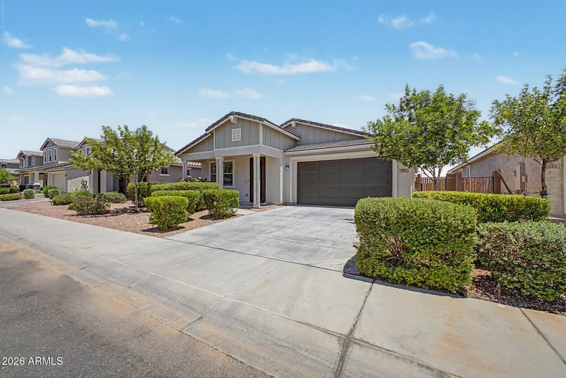 3095 N 195th Dr, Buckeye, AZ 85396