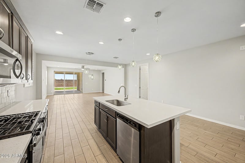 3095 N 195th Dr, Buckeye, AZ 85396