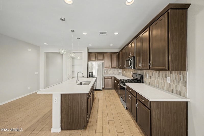 3095 N 195th Dr, Buckeye, AZ 85396