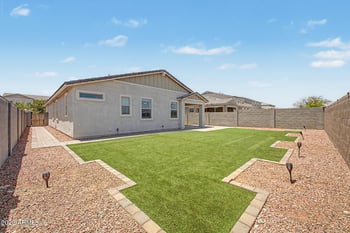 3095 195th Dr, Buckeye, AZ 85396