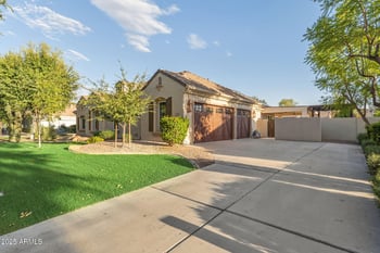 3095 Page Ave, Gilbert, AZ 85234
