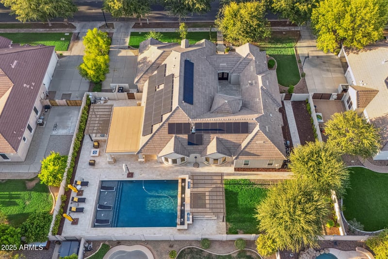 3095 Page Ave, Gilbert, AZ 85234