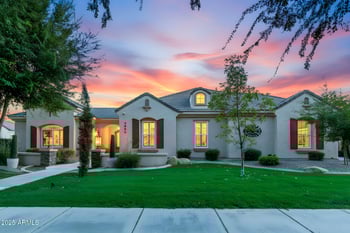 3095 Page Ave, Gilbert, AZ 85234