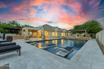 3095 Page Ave, Gilbert, AZ 85234