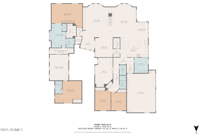 3095 Page Ave, Gilbert, AZ 85234